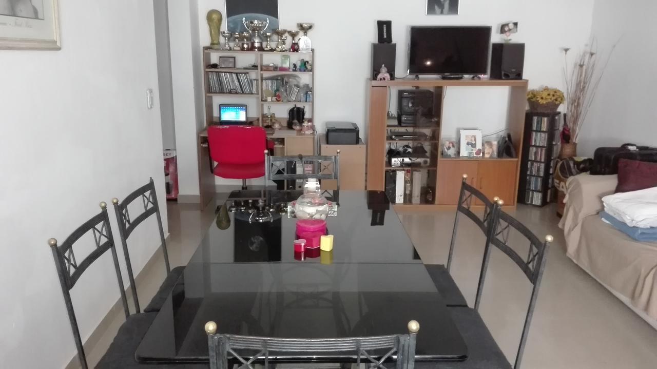 Lomas Del Mirador 아파트 외부 사진